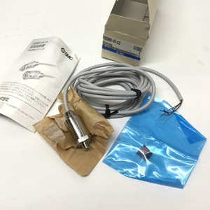 SM-C PSE560-01-28-C2 เซนเซอร์วัดของเหลวทั่วไป, 0-1 MPa, เอาต์พุต 4-20 มิลลิแอมป์, พอร์ต R1/8, IP65, ชิ้นส่วนที่สัมผัสของเหลว SUS316L - Product Image 2