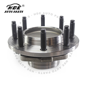 515114 BR930696 52010206AD Wholesale <b>Wheel</b> Hub Bearing for Dodge RAM 2500 - Product Image 4
