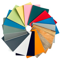 Revêtement de sol en rouleau de vinyle PVC antibactérien facile à installer Marley Dance Plancher de ballet en vinyle PVC pour salle de ballet Jardin d'enfants
