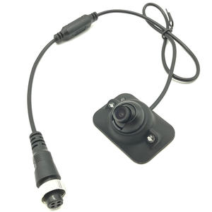 タクシー小型車搭載カメラAHD/SONYミリオンピクセル1080Pスターライトナイトビジョン防水反転画像モニタリング - Product Image 2