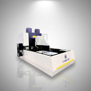 Máquina de Doblado Servo a <span class=keywords><strong>Precio</strong></span> Competitivo, Prensa Plegadora CNC para Paneles, Centro de Doblado CNC para Chapa Metálica <span class=keywords><strong>y</strong></span> Puertas - Product Image 1