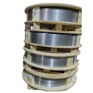 Thích hợp để tự động buộc chặt móng tay nhỏ với đường kính dây chuyền sản xuất dưới 1.0-1.8mm N,K,J4 seres - Product Image 6