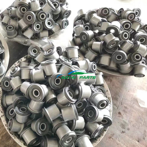 2043520027ยางรองแขนควบคุมสำหรับ Benz 300 - Product Image 2