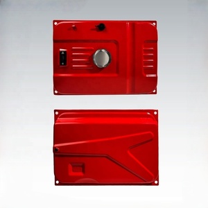 Động vật ăn thịt 3200 Powermax <span class=keywords><strong>XP3500</strong></span> gas bình nhiên liệu 19.5x13.5 "212cc 3500 Watts 5-gallon cho máy phát điện phụ tùng Phụ kiện mô hình 68729 - Product Image 5