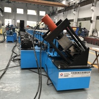 Machine de fabrication de contours de bords, conteneur, rayons de maison, pré-assemblée