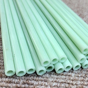 Baqi Fiberglass Rods 8mm Diameter Alkali Free For Kites And <b>Tent</b> Support <b>Poles</b> - Product Image 1