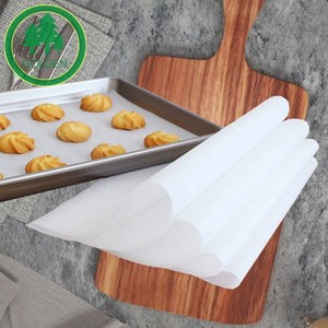 Wholesale Food Grade Virgin Pulp 35gsm 40gsm MG White Kraft <b>Paper</b> with PE Coating - Product Image 1