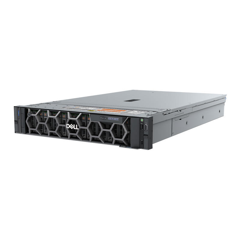 server computer dell r750 2u rack server dell r740xd... New Dell Server dell R750 Server 2u Rack Server