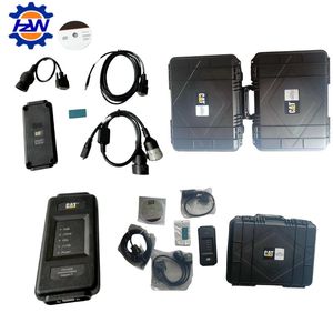 High Quality CAT ET4 <b>Diagnostic</b> <b>Tool</b> with Software 2026 Communication Adapter for Engine 478-0235 Excavator Parts - Product Image 1