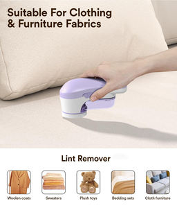 เครื่องกำจัดขนแบบก้อนเล็ก - Product Image 3