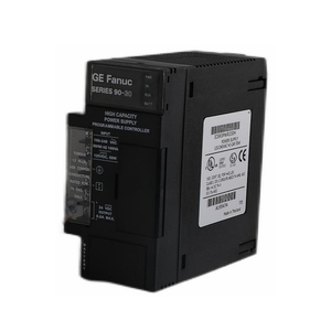 ชุดจ่ายไฟ IC693PWR321W คุณภาพสูงจากซัพพลายเออร์จีน ความน่าเชื่อถือสูงรับประกันประสิทธิภาพสูงสุดในการระบบอัตโนมัติทางกระบวนการ - Product Image 1