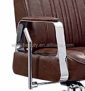 Sillas de Barbero Wally Beauty Marrones de <span class=keywords><strong>Segunda</strong></span> <span class=keywords><strong>Mano</strong></span> en Venta, Sillas de Barbero Usadas en Venta - Product Image 5