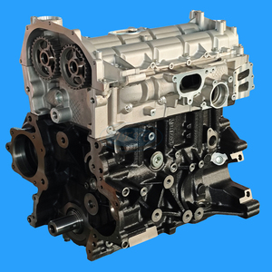Motor de Bloque Largo Diésel Bi-Turbo Ecoblue 2.0L para Ford Ranger Everest Transit, Nuevo - Product Image 3