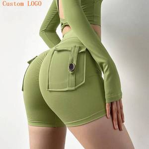 ชุดโยคะฤดูหนาวคุณภาพสูงสำหรับผู้หญิง <span class=keywords><strong>2</strong></span> ชิ้น เสื้อแขนยาวเนื้อผ้าเบาสบาย ระบายอากาศได้ดี กางเกงโยคะเอวสูง - Product Image 2