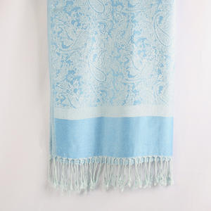 <span class=keywords><strong>2025</strong></span>新スタイルロングスカーフソフト<span class=keywords><strong>Hijab</strong></span>トルコパシュミナ古典的な女性パシュミナスカーフショールタッセル付き - Product Image 6