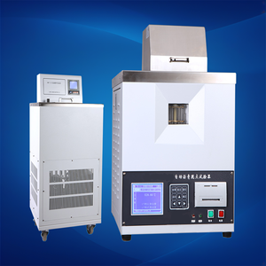 Máquina de Teste de Ponto de Ruptura Fraass para Asfalto / Aparelho Automático de Teste de Ponto de Ruptura de Betume Fraass - Product Image 1