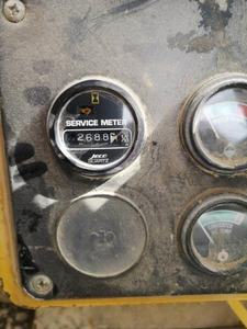 Bulldozer Komatsu D40 usado de segunda mano Bulldozer original Komatsu D375 D155 D275 D475 Crawler Dozer - Product Image 6