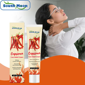 Crema para el Cuidado de las Articulaciones - Protege y Nutre la Piel de las Articulaciones. Crema de Masaje Corporal que Suaviza e Hidrata. - Product Image 2