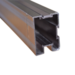 Support d'aimant de bande de ruban adhésif double face souple aimant en caoutchouc industriel pour l'application de joints de réfrigérateur - Product Image 3