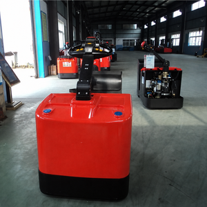 รถแทรคเตอร์ไฟฟ้าเต็มรูปแบบจาก QYD30-480 QYD45-480 QYD40-480 QYD35-480จีน - Product Image 3