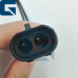 261-0998 2610998 Moteur 3054 3054C Soupape solénoïde - Product Image 4