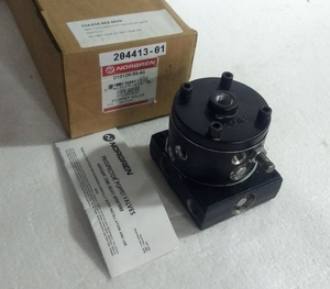 โซลินอยด์แท้รุ่น A1012H-A1 AC110V อุปกรณ์นิวแมติก 2/2 NC ช่องต่อ 1/4" NPT สำหรับควบคุมอุตสาหกรรม - Product Image 3