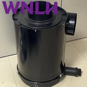 ชุดกรองอากาศคุณภาพสูง WNLH รุ่น 308-3424 อะไหล่รถขุด ใช้ได้กับ 345C 345CL 330C 330CL ตัวกรองอากาศ - Product Image 2
