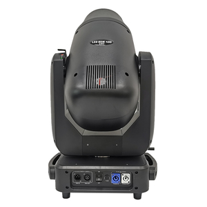 400W CMY CTO chùm rửa chức năng tại chỗ dẫn di chuyển đầu ánh sáng - Product Image 3