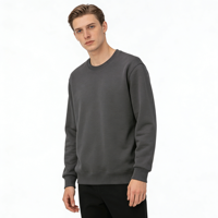 Sweat-shirt à capuche en fourrure de renard argenté épais et doublé pour hommes et femmes, sweat-shirt à capuche uni.