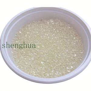 Granules de TPU de haute performance pour des matériaux de chaussures d'équipement de sport Matière première en plastique durable - Product Image 5