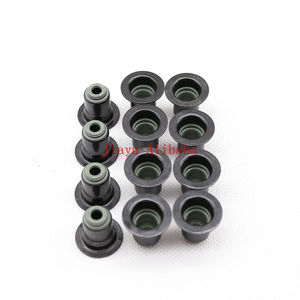 バルブオイルシール用ステムシールBMW E87 F20 E82 F22 F87 F34 E90 E93 E92 F33 F32 F07 F10 F11 F06 G32 F12 F13 11340034068 - Product Image 5