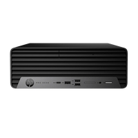 PC de bureau H-Pr Pro SFF 400 en stock, Intel Core i5-14500, 8 Go/16 Go de RAM, SSD 256 Go/512 Go, Windows 11 Pro, ordinateur de bureau professionnel