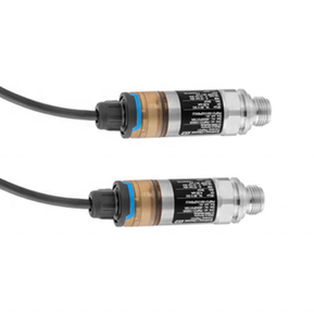 เครื่องส่งสัญญาณแบบ Absolute และ Gauge รุ่น E+H PMP21-E6D8/101 ของแท้ ขายดี - Product Image 2