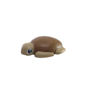 Wholesale Promotional Custom Logo Advertising Sea Turtle Stress <b>Balls</b> Pu Stress Relievers Stress Toy Stress <b>Ball</b> - Product Image 6