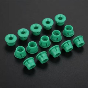 Clip de fixation de garniture automobile BMW Série 3 E32 E36 E46 E90 E91 5171193299 – Pièce de rechange - Product Image 3