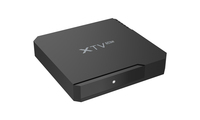 2023 nuevo XTV SE2 Lite Android 11,0 decodificador XTV AIR TV en línea XTV Pro IPTV TV BOX 4K S905W2 2GB RAM 8GB ROM reproductor multimedia