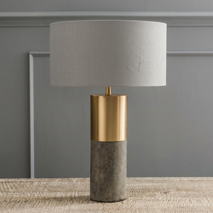Best Prices Metal Table Lamp with LED Warm <b>White</b> Modern Design Customized Design-Low Prices From India - Product Image 3