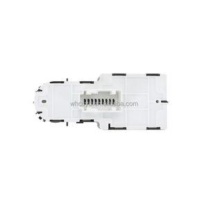 Interrupteur de lève-vitre électrique 96784561ZD utilisé pour PEUGEOT 308 II pour <span class=keywords><strong>CITROEN</strong></span> <span class=keywords><strong>JUMPY</strong></span> III pour OPEL - Product Image 3