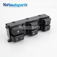 Interruptor Maestro de Control de Elevalunas Eléctrico 93570-B5100 93570-B5000 93570-A7000 para Kia K3