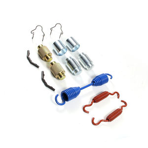 Schwerlast-LKW Bremsen-Reparaturset Komplette Bremsbacken LKW-Bremsbacken 4515 4515Q 4707 Bremsbacke mit Reparatur-Federsätzen - Product Image 3