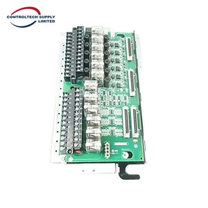 Nouvelle Unité de Contrôle d'Excitation GFD563A101 – Pièce de Système d'Automatisation Industrielle en Stock pour la Régulation de Générateurs - Product Image 4