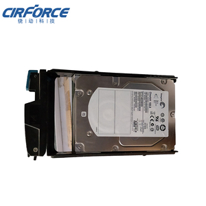 EMC 4 TO 3.5 "7.2 K SAS 6G 005050148 hdd utilisé hdd VX-VS07-040 - Product Image 2