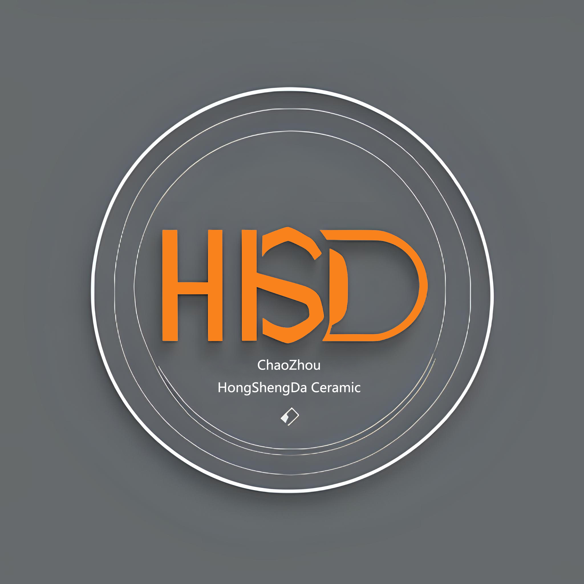 Chaozhou Hongshengda Ceramics Co., Ltd. logo