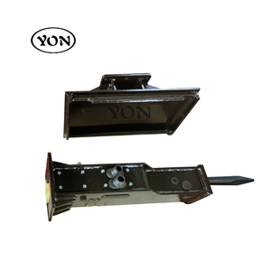 Martelo hidráulico disjuntor acessório jack hammer Kutler carregadores TL-1510 - Product Image 5