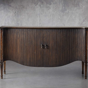 Cao cấp cổ điển bằng gỗ đồ nội thất sang trọng ăn uống nhà bếp thanh tủ tự chọn tủ - Product Image 1