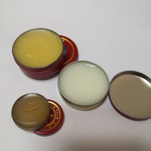 Balsem Esensial Salep Putih Pendingin dan Penyegar - Product Image 6