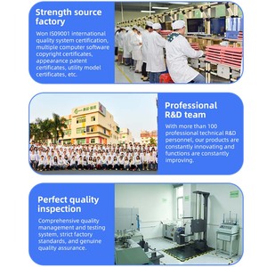 4K Mạng Kỹ Thuật Số Biển Quảng Cáo Phương Tiện Truyền Thông Máy Nghe Nhạc Hộp Với Phần Mềm Miễn Phí CMS - Product Image 5