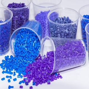 มาสเตอร์แบทช์พลาสติกสีดำพร้อมส่วนผสมจากผู้ผลิตชั้นนำ - Product Image 5