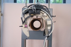 Machine de soudage orbitale automatique à tête ouverte MWG-230 pour tuyaux en acier de 130 à 230 mm - Product Image 2