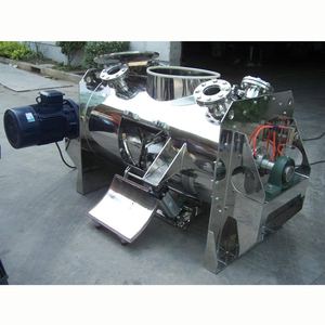 NekalBx用高速LDHコールター混合機 - Product Image 3